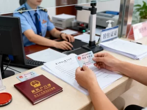 景宁外地户籍子女入学需居住证满几年，办理流程是什么？